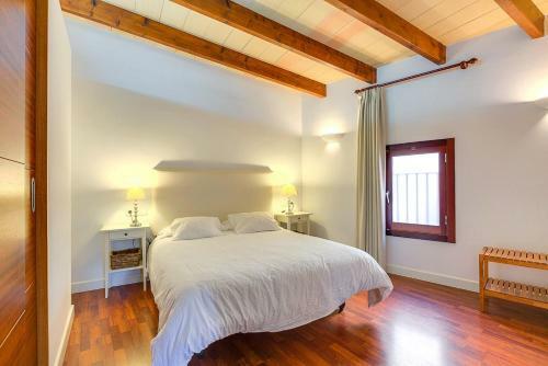Apartamento Palma Colors - Llotgeta - Turismo de Interior