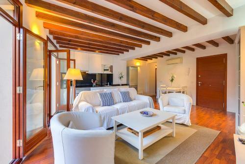 Apartamento Palma Colors - Llotgeta - Turismo de Interior