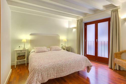 Apartamento Palma Colors - Llotgeta - Turismo de Interior