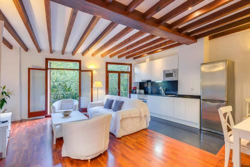 Apartamento Palma Colors - Llotgeta - Turismo de Interior
