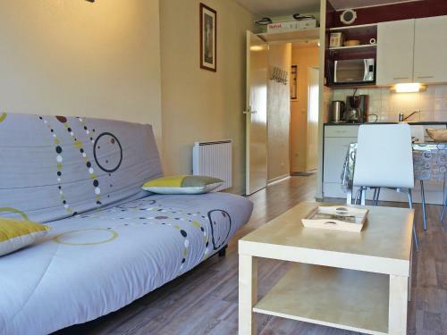 Apartment Le Yacht Club