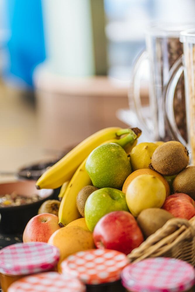 Hotel Ibis Styles Nice A�roport Arenas