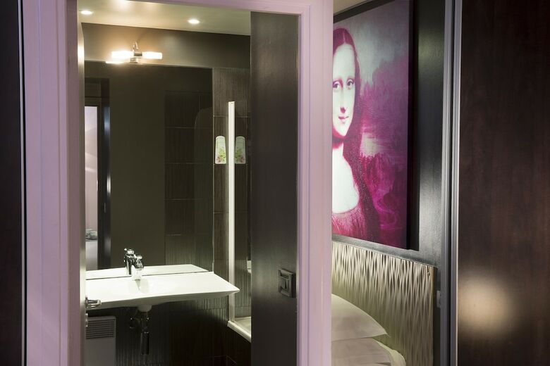 Hotel Le Fabe H�tel
