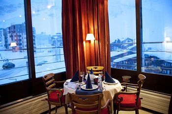 Hotel Ski D'or Tignes