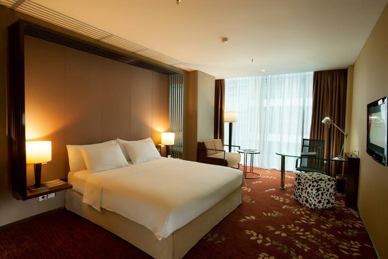 Grand Swiss-belhotel Medan