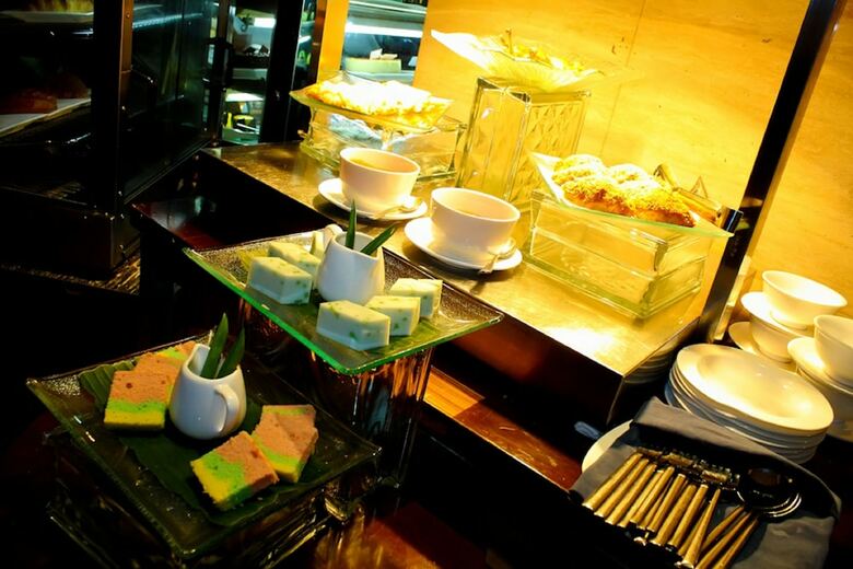 Grand Swiss-belhotel Medan