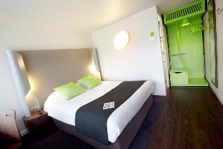 Hotel Campanile Lille Nord-wasquehal