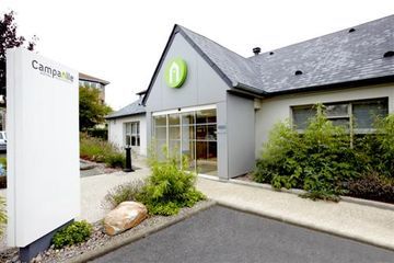 Hotel Campanile Lille Nord-wasquehal