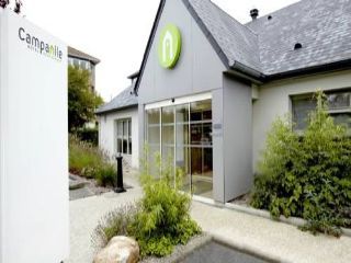 Hotel Campanile Lille Nord-wasquehal