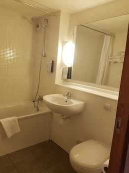 Hotel Campanile St Jean De Vedas