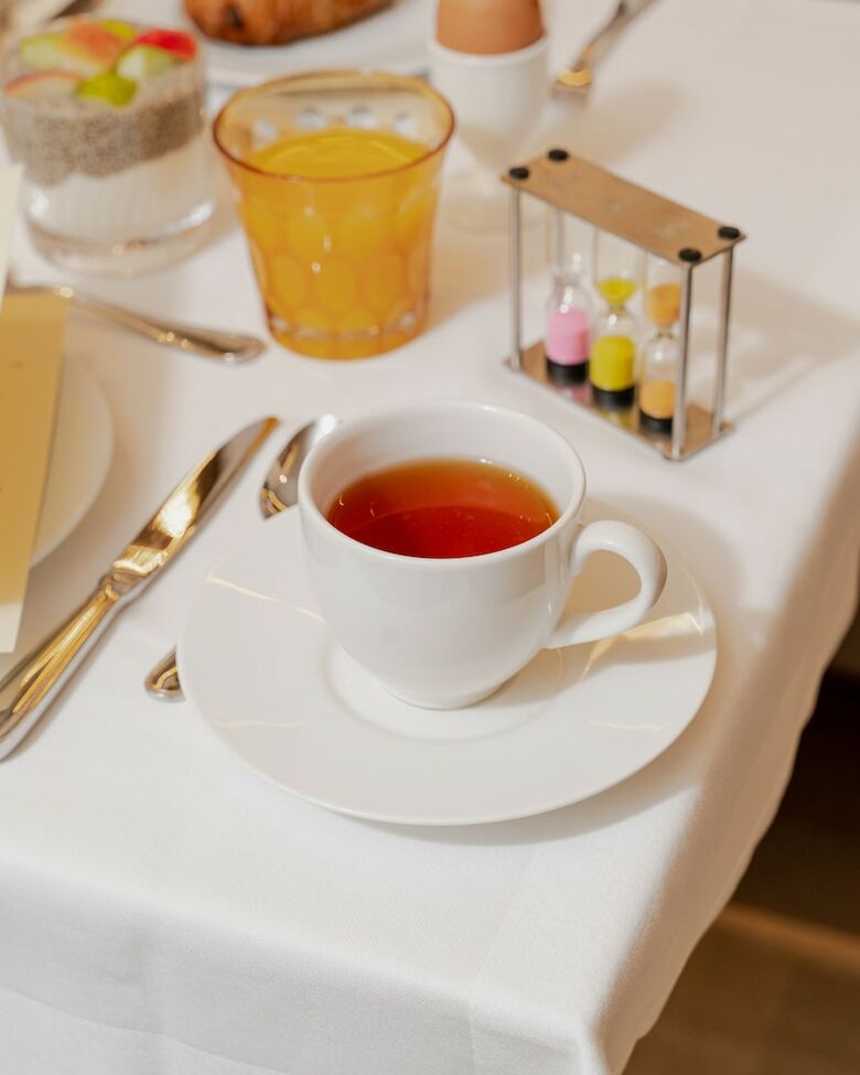 Hotel Intercontinental Paris Avenue Marceau