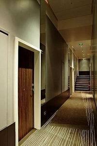 Hotel Intercontinental Paris Avenue Marceau