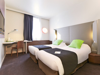 Hotel Campanile Versailles