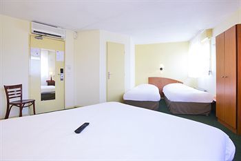 Hotel Kyriad Dunkerque Sud - Loon Pl