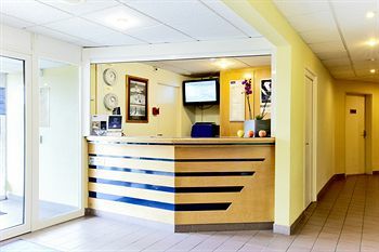 Hotel Kyriad Dunkerque Sud - Loon Pl