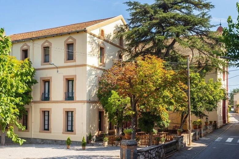 Hotel Rural Y Apartamentos Villa Engracia