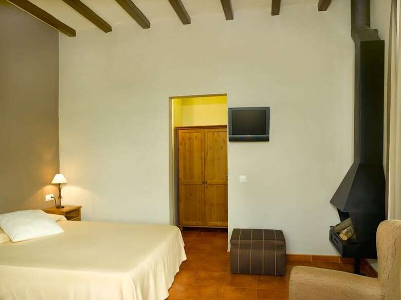 Hotel Rural Y Apartamentos Villa Engracia