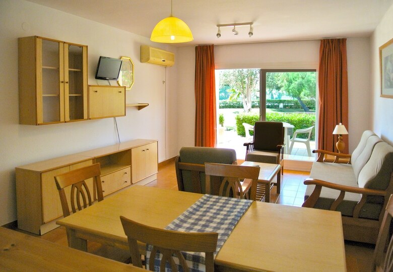 Apartamentos Venecia