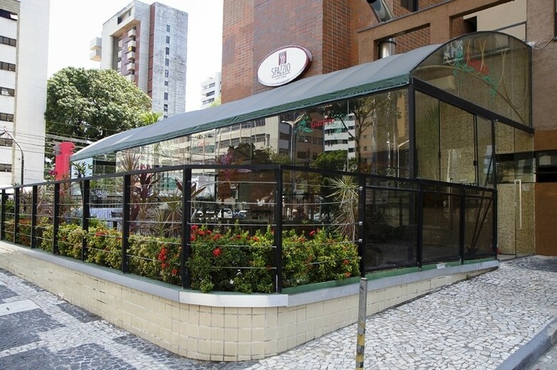 Spazzio Hotel Residence