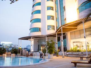 A-one Boutique Hotel Bangkok