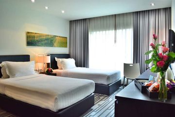 A-one Boutique Hotel Bangkok