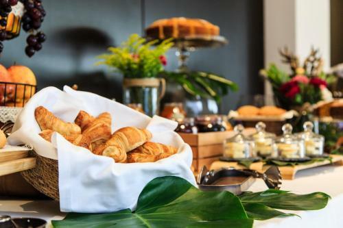 La Laguna Gran Hotel