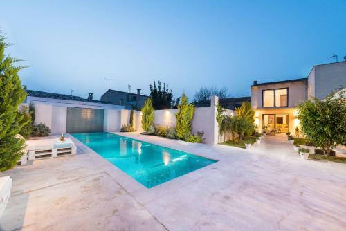 Villa Ca Na Bauza