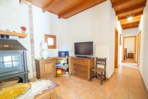 Villa Son Segi