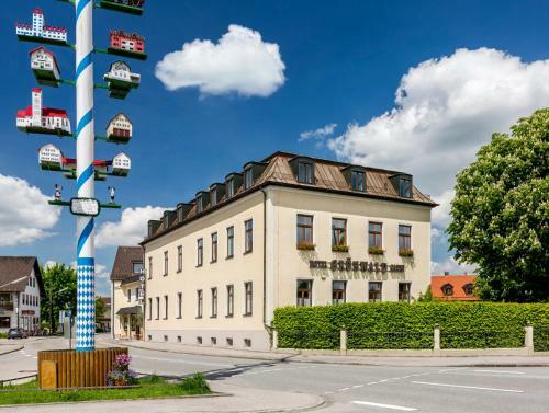 Hotel Gruenwald