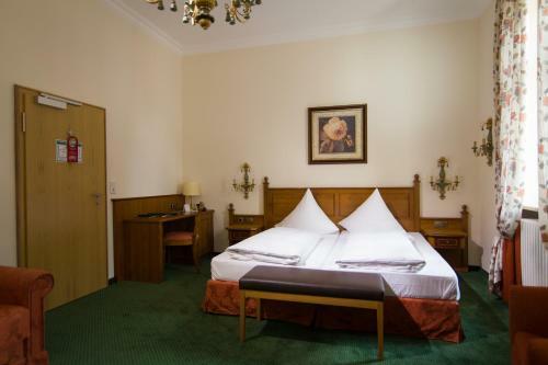 Hotel Gruenwald