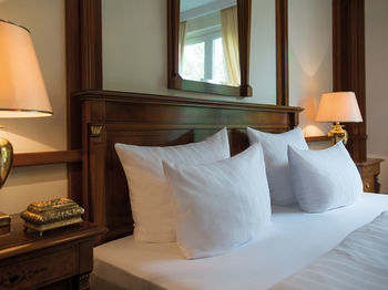 Victors Residenz Hotel Saarbruecken