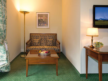 Victors Residenz Hotel Saarbruecken