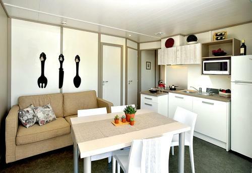 Glamping Terre & Mer