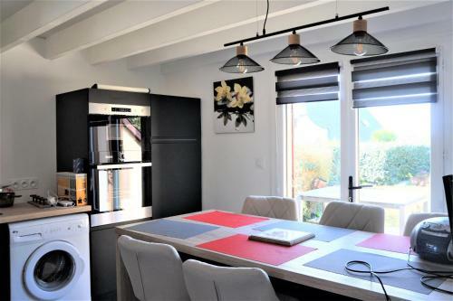 Maisonette Aesa