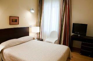 Residencia Apartamentos Maria Luisa