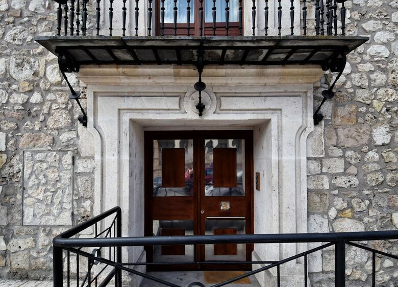 Residencia Apartamentos Maria Luisa