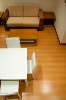 Residencia Apartamentos Maria Luisa