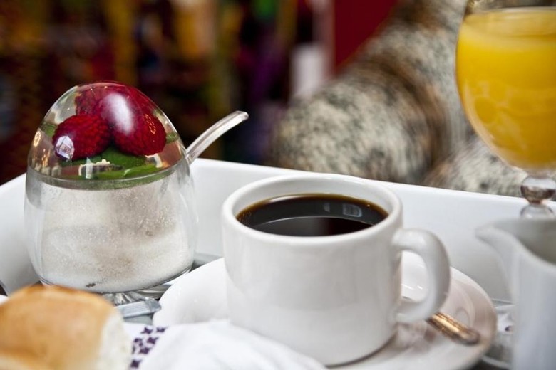 Hotel Raco De Buenos Aires