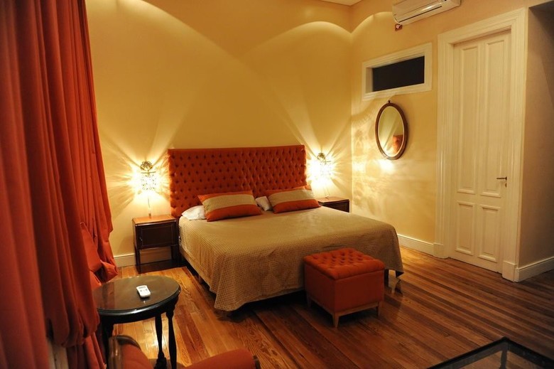 Hotel Raco De Buenos Aires