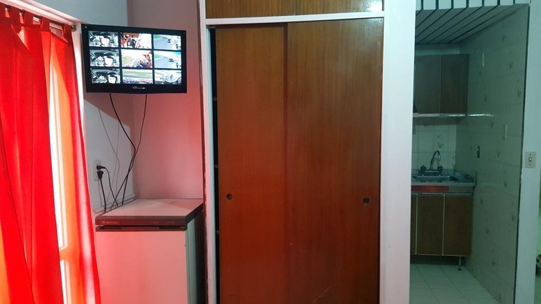 Hotel Cels Andins Apart