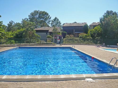 Apartamento Holiday Home Le Golf.5
