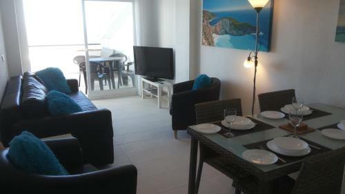 Oceanview Apartment Monte Pego