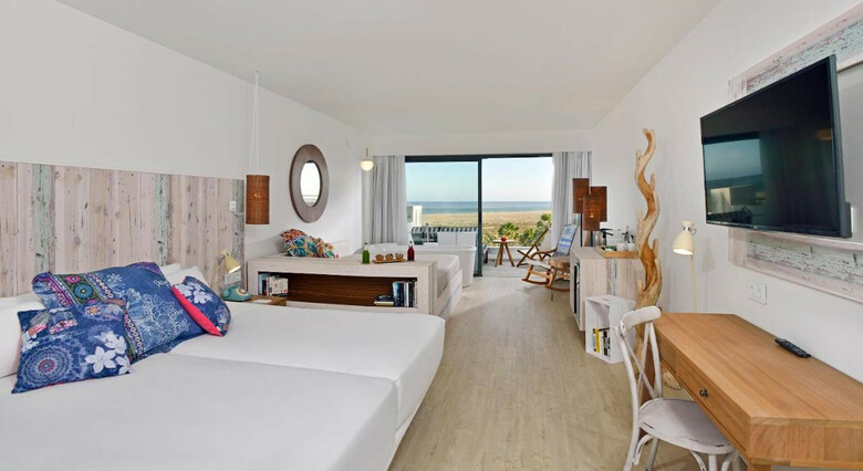 Hotel Innside By Meli� Fuerteventura