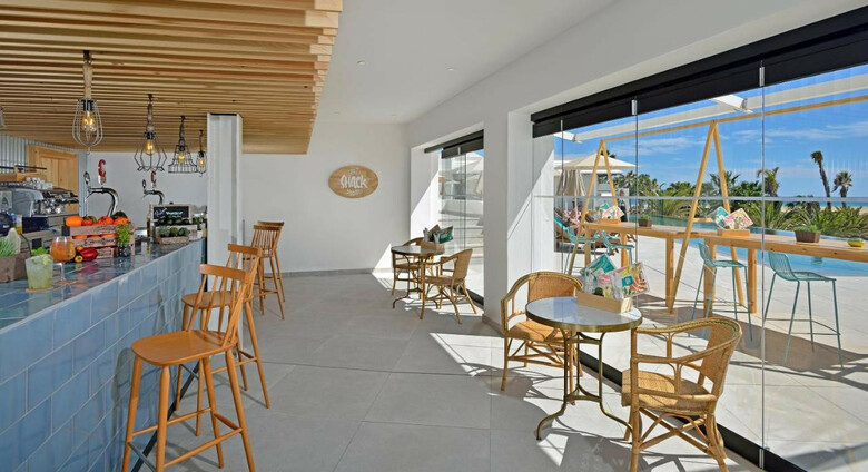 Hotel Innside By Meli� Fuerteventura