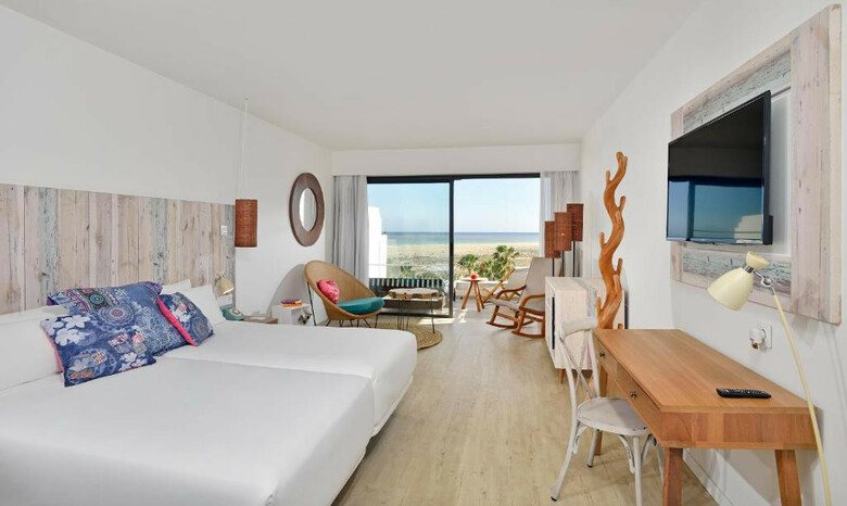 Hotel Innside By Meli� Fuerteventura