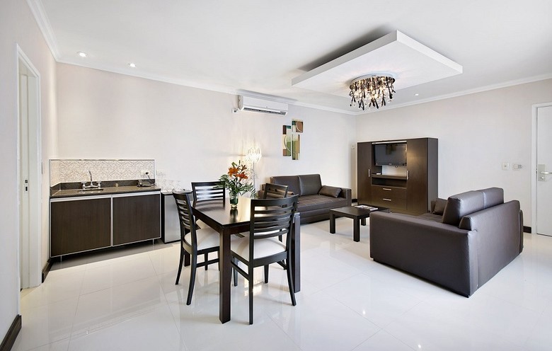 Nuevo Ostende Hotel