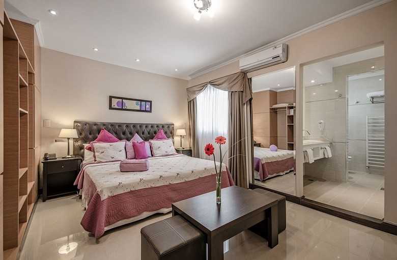 Nuevo Ostende Hotel