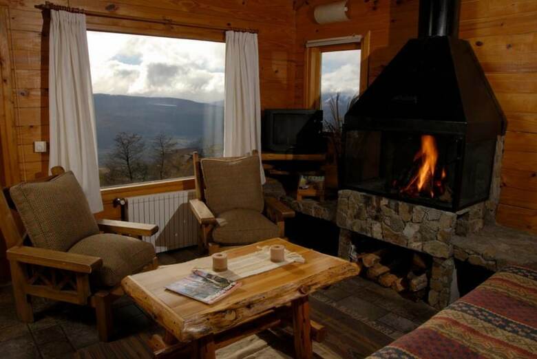 Hotel Miradores Del Lanin