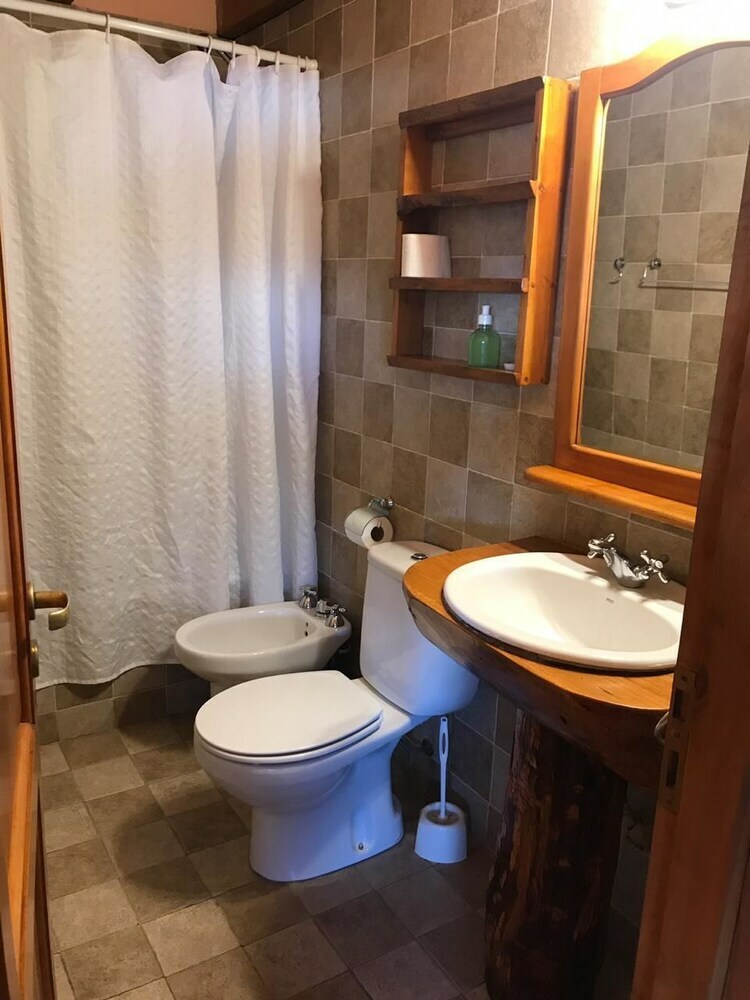 Hotel Miradores Del Lanin