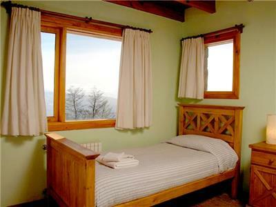 Hotel Miradores Del Lanin